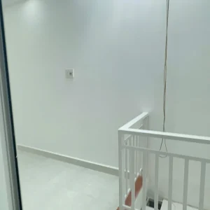 Cho Thuê Nhà Nguyên Căn 5x12 3PN KDC Cát Tường