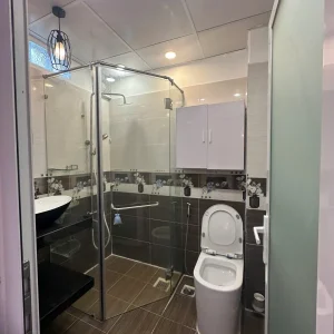 Cho Thuê Nhà Nguyên Căn 5x12 3PN KDC Cát Tường