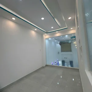 Cho Thuê Nhà Nguyên Căn 5x12 3PN KDC Cát Tường