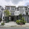 Cho Thuê Nhà Nguyên Căn 75m2 3PN Ngay KDC Phúc An