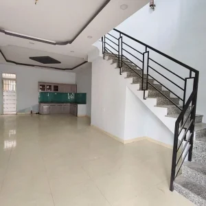 Cho Thuê Nhà Nguyên Căn 75m2 3PN Ngay KDC Phúc An