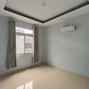 Cho Thuê Nhà Nguyên Căn 75m2 3PN Ngay KDC Phúc An