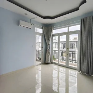 Cho Thuê Nhà Nguyên Căn 75m2 3PN Ngay KDC Phúc An