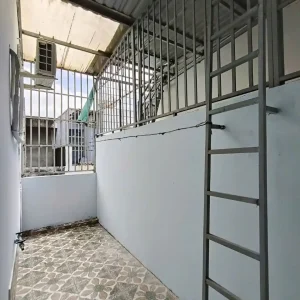 Cho Thuê Nhà Nguyên Căn 75m2 3PN Ngay KDC Phúc An