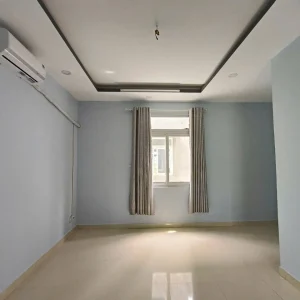 Cho Thuê Nhà Nguyên Căn 75m2 3PN Ngay KDC Phúc An