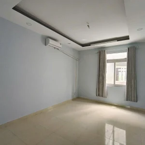 Cho Thuê Nhà Nguyên Căn 75m2 3PN Ngay KDC Phúc An
