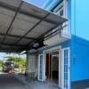 Nhà Góc 2 Mặt Tiền 4x10 2PN chỉ 790 Triệu Ngay KCN Xuyên Á - Giáp Cầu Lớn Hóc Môn
