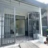Nhà Mới 4x15, 1 Trệt 1 Lầu 3PN Chỉ 590 Triệu Ngay KCN Xuyên Á - Giáp Cầu Lớn Hóc Môn