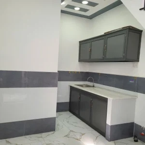 Nhà Nguyên Căn 1 Trệt 1 Lầu 1PN Ngay UBND Mỹ Hạnh - Giáp Cầu Lớn Hóc Môn