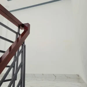 Nhà Nguyên Căn 1 Trệt 1 Lầu 1PN Ngay UBND Mỹ Hạnh - Giáp Cầu Lớn Hóc Môn
