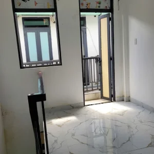 Nhà Nguyên Căn 1 Trệt 1 Lầu 1PN Ngay UBND Mỹ Hạnh - Giáp Cầu Lớn Hóc Môn