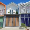 Nhà Nguyên Căn 4x12 3PN Ngay Xuyên Á - Giáp Cầu Lớn Hóc Môn