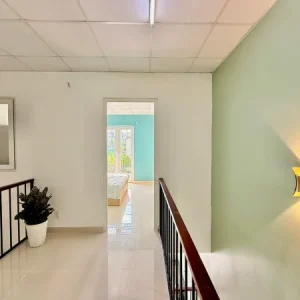 Nhà Nguyên Căn 4x14, 2PN KDC Cát Tường Phú Sinh