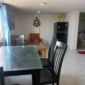 Nhà Nguyên Căn 4x15, 2 PN KDC Cát Tường Phú Sinh
