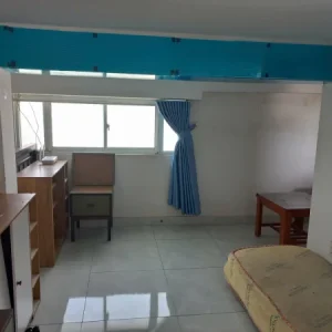 Nhà Nguyên Căn 4x15, 2 PN KDC Cát Tường Phú Sinh
