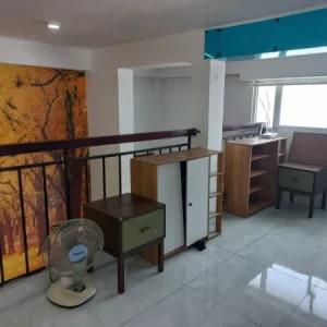 Nhà Nguyên Căn 4x15, 2 PN KDC Cát Tường Phú Sinh