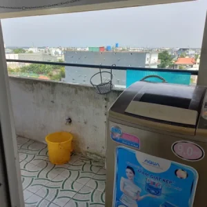 Nhà Nguyên Căn 4x15, 2 PN KDC Cát Tường Phú Sinh