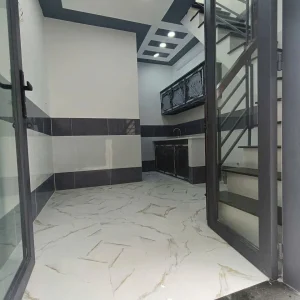 Nhà Nguyên Căn 4x6 1PN Ngay KCN Hoàng Gia