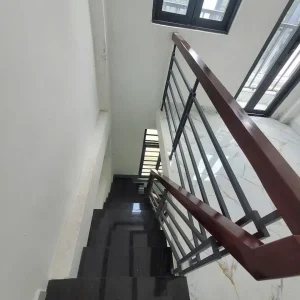 Nhà Nguyên Căn 4x6 1PN Ngay KCN Hoàng Gia