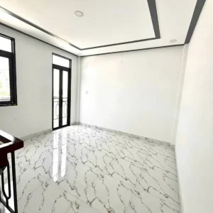 Nhà Nguyên Căn 4x6 1PN Ngay KCN Hoàng Gia