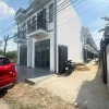 Nhà Phố 4x8 2PN Full Nội Thất Ngay UBND Đức Lập