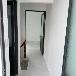 Nhà Phố 4x8 2PN Full Nội Thất Ngay UBND Đức Lập