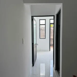 Nhà Phố 4x8 2PN Full Nội Thất Ngay UBND Đức Lập