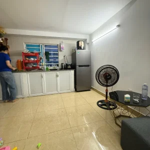 chung cư phúc an 40m2