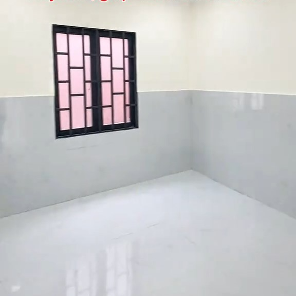 Nhà Mới 4x15, 1 Trệt 1 Lầu 3PN Chỉ 590 Triệu Ngay KCN Xuyên Á - Giáp Cầu Lớn Hóc Môn