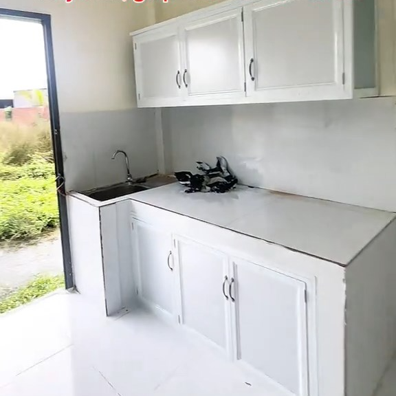 Nhà Mới 4x15, 1 Trệt 1 Lầu 3PN Chỉ 590 Triệu Ngay KCN Xuyên Á - Giáp Cầu Lớn Hóc Môn