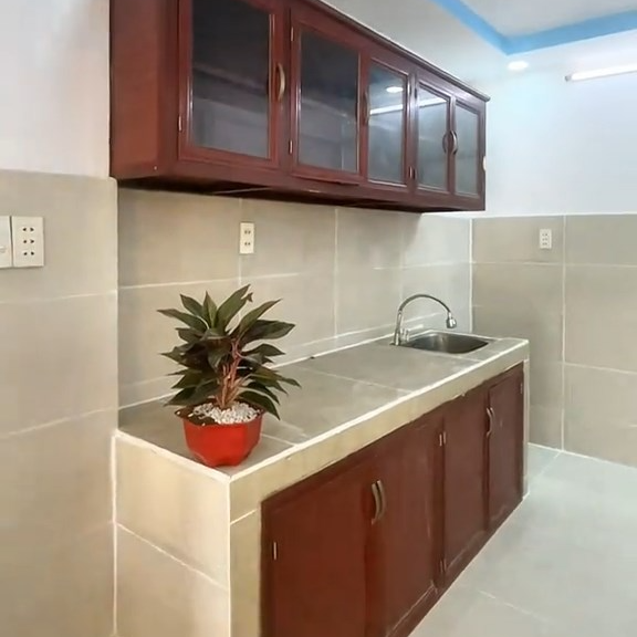 Nhà Góc 2 Mặt Tiền 4x10 2PN chỉ 790 Triệu Ngay KCN Xuyên Á - Giáp Cầu Lớn Hóc Môn