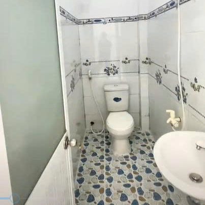Chỉ 590 Triệu sở hữu nhà 1 lầu 2PN Ngay UBND Mỹ Hạnh - Giáp Cầu Lớn Hóc Môn