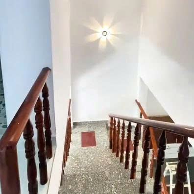 Chỉ 590 Triệu sở hữu nhà 1 lầu 2PN Ngay UBND Mỹ Hạnh - Giáp Cầu Lớn Hóc Môn
