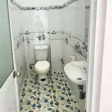 Chỉ 590 Triệu sở hữu nhà 1 lầu 2PN Ngay UBND Mỹ Hạnh - Giáp Cầu Lớn Hóc Môn