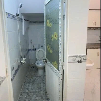 Nhà Ngay KDC Xuyên Á - Giáp Cầu Lớn Hóc Môn 