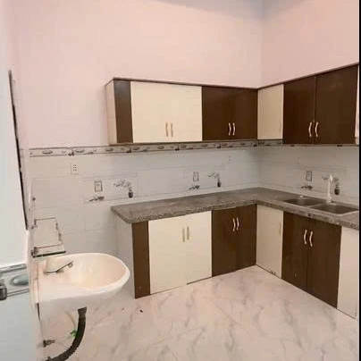 Nhà Ngay KDC Xuyên Á - Giáp Cầu Lớn Hóc Môn 