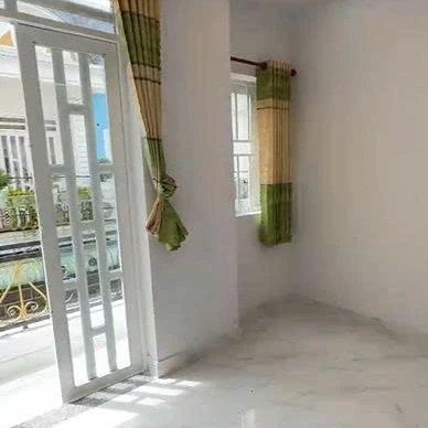 Nhà Ngay KDC Xuyên Á - Giáp Cầu Lớn Hóc Môn 