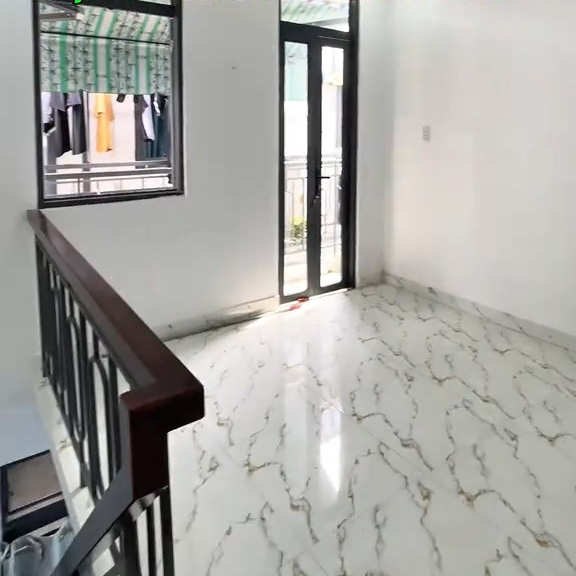 Nhà 4x6 1 Trệt 1 Lầu Chỉ 350 Triệu Ngay KCN Xuyên Á - Giáp Cầu Lớn Hóc Môn