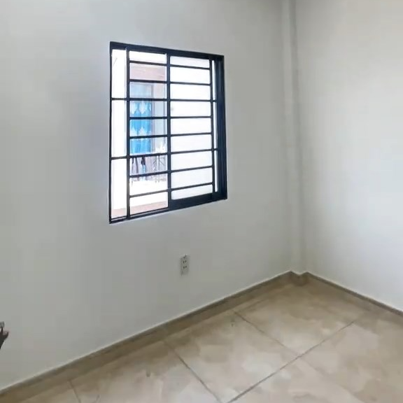 Góc 2 Mặt Tiền 4,5x10 Đường Nhựa 8m - Giáp Cầu Lớn Hóc Môn Chỉ 970 Triệu 