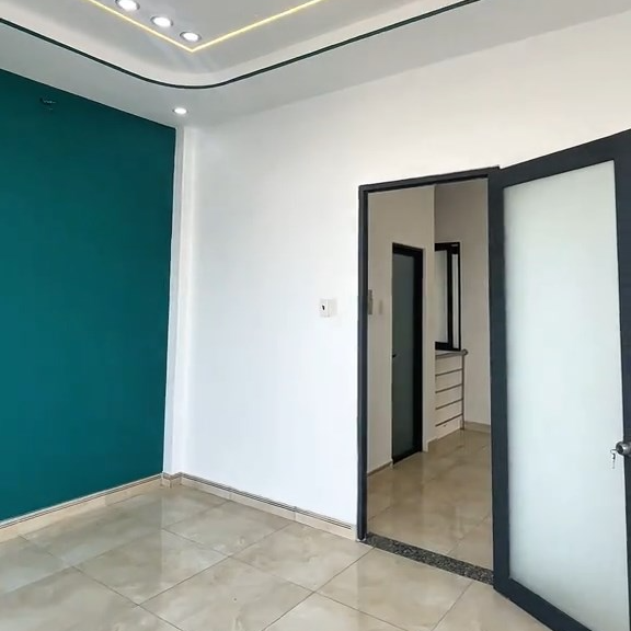 Góc 2 Mặt Tiền 4,5x10 Đường Nhựa 8m - Giáp Cầu Lớn Hóc Môn Chỉ 970 Triệu 