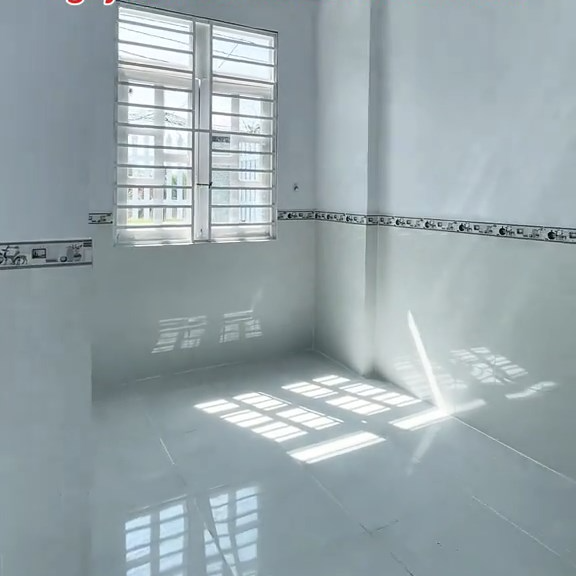 Nhà Vườn 2 Mặt Tiền 8x16 - Giáp Cầu Lớn Hóc Môn Chỉ 970 Triệu