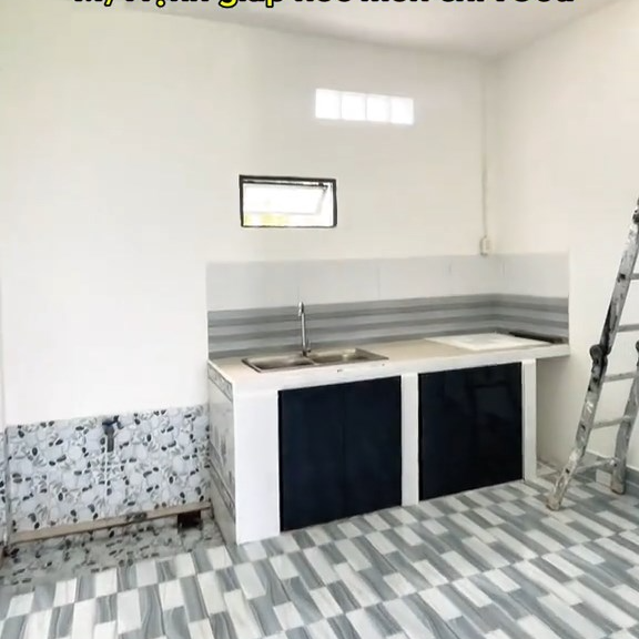 Nhà Góc 2 Mặt Tiền 5x12 3PN Ngay UBND Mỹ Hạnh - Giáp Cầu Lớn Hóc Môn