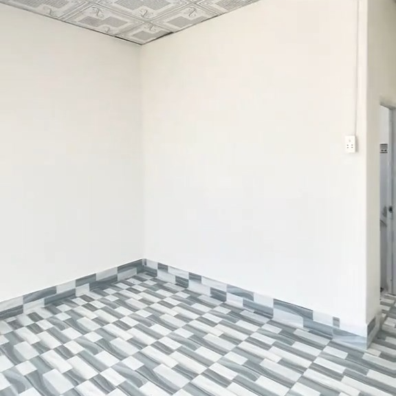 Nhà Góc 2 Mặt Tiền 5x12 3PN Ngay UBND Mỹ Hạnh - Giáp Cầu Lớn Hóc Môn