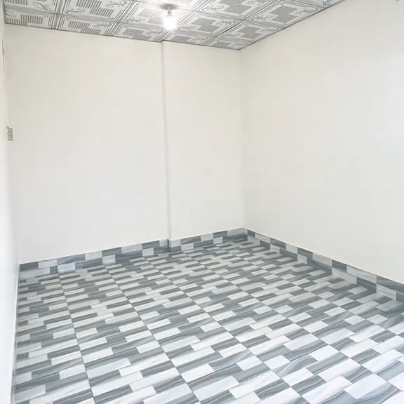 Nhà Góc 2 Mặt Tiền 5x12 3PN Ngay UBND Mỹ Hạnh - Giáp Cầu Lớn Hóc Môn