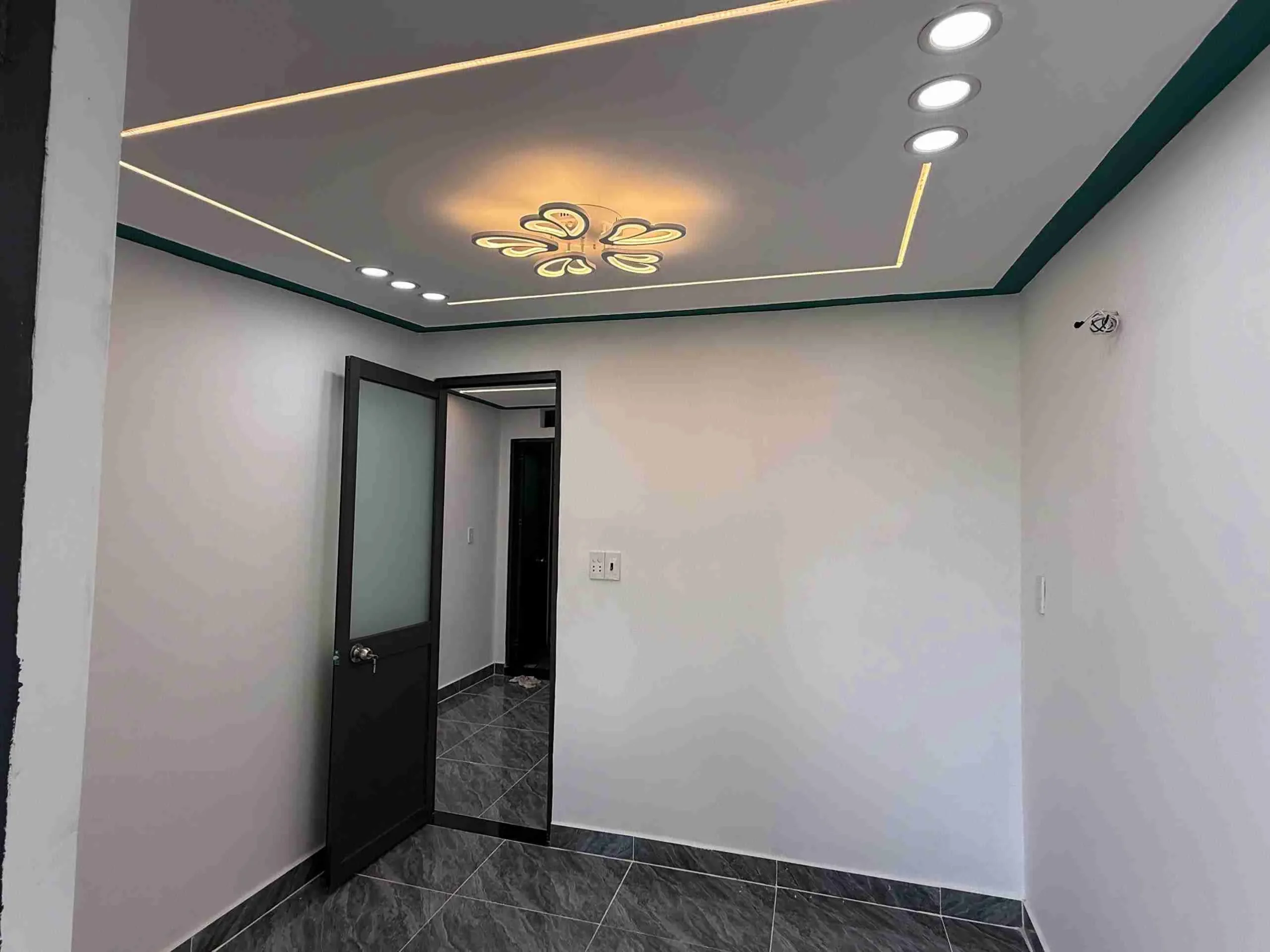 SIÊU PHẨM NHÀ BÀ ĐIỂM 2PN 4x10 CÁCH CHỢ BÀ ĐIỂM 500M CHỈ 1,5 TỶ