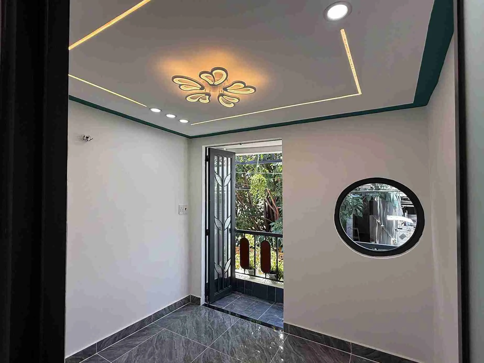 SIÊU PHẨM NHÀ BÀ ĐIỂM 2PN 4x10 CÁCH CHỢ BÀ ĐIỂM 500M CHỈ 1,5 TỶ