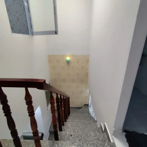 Nhà 1 Trệt 1 Lầu 2PN 4x9 Ngay Khu Hoàng Gia