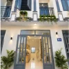 Nhà Nguyên Căn 4x7 2PN Ngay Khu Rồng Vàng