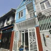 Nhà NGuyên Căn 4x11 3PN 2WC Ngay Phúc Hưng
