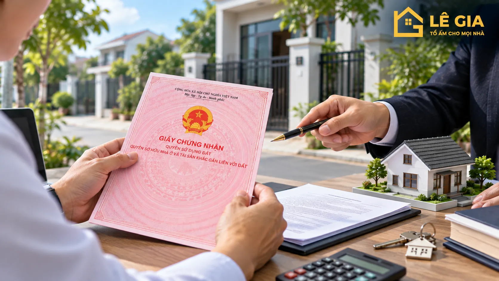 Mua Nhà Hóc Môn Khoảng 1 Tỷ Sổ Hồng Riêng, Tránh Sổ Chung